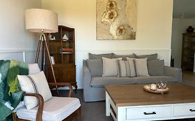 The Quails Nest Cottage